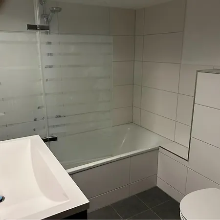 Accommodatie bij particulieren Privates Ferienzimmer Flensburg, 900 M Zum *