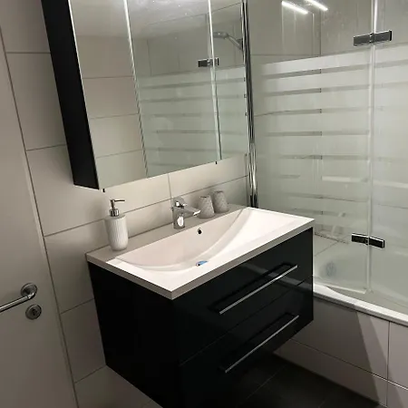 Privates Ferienzimmer Flensburg, 900 M Zum 弗伦斯堡