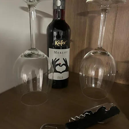 民宿 Privates Ferienzimmer Flensburg, 900 M Zum