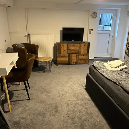 Privates Ferienzimmer Flensburg, 900 M Zum Flensbourg