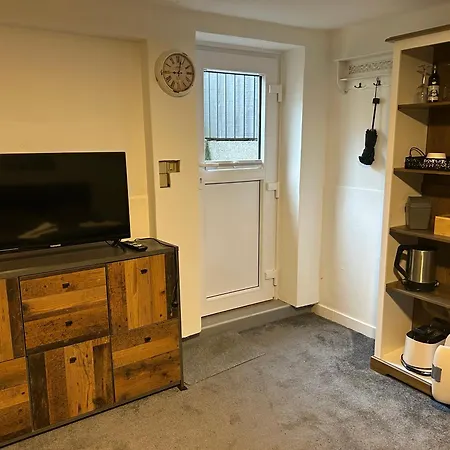 Privates Ferienzimmer Flensburg, 900 M Zum Flensburg