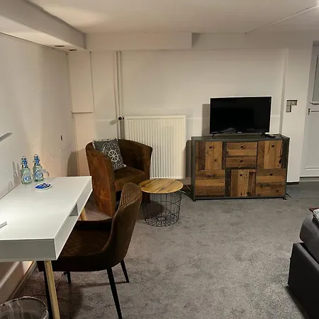 Privates Ferienzimmer Flensburg, 900 M Zum Flensburg